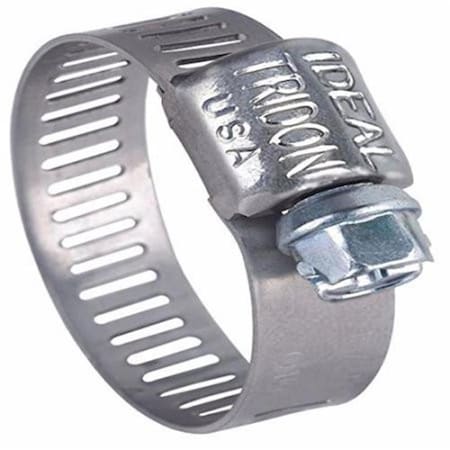 Ideal Micro-Gear, Hose Clamp I6B-6206051